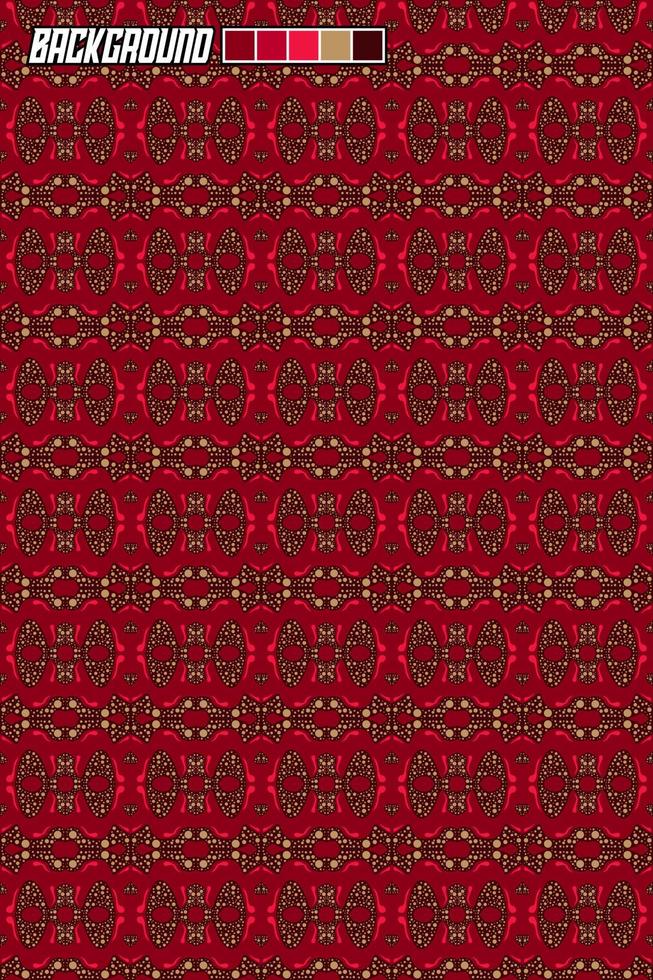 Vector abstract background with sport pattern