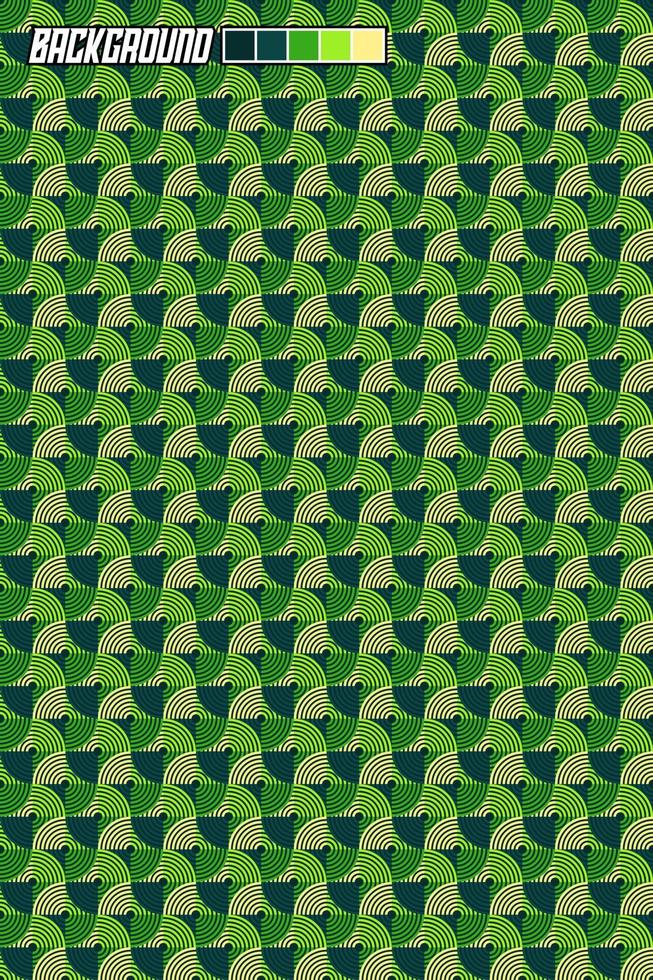 Vector abstract background with sport pattern