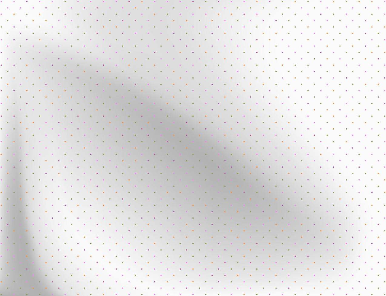 Abstract vector white background with texture. Horizontal orientation.