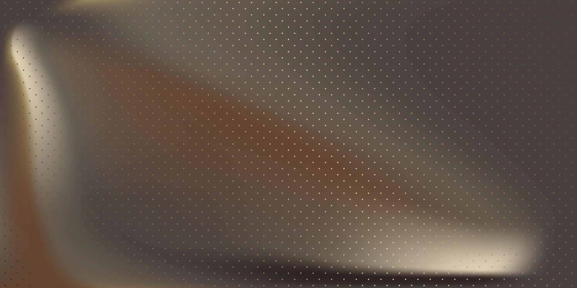 Metal Vector Texture. Metal background. Horizontal orientation.