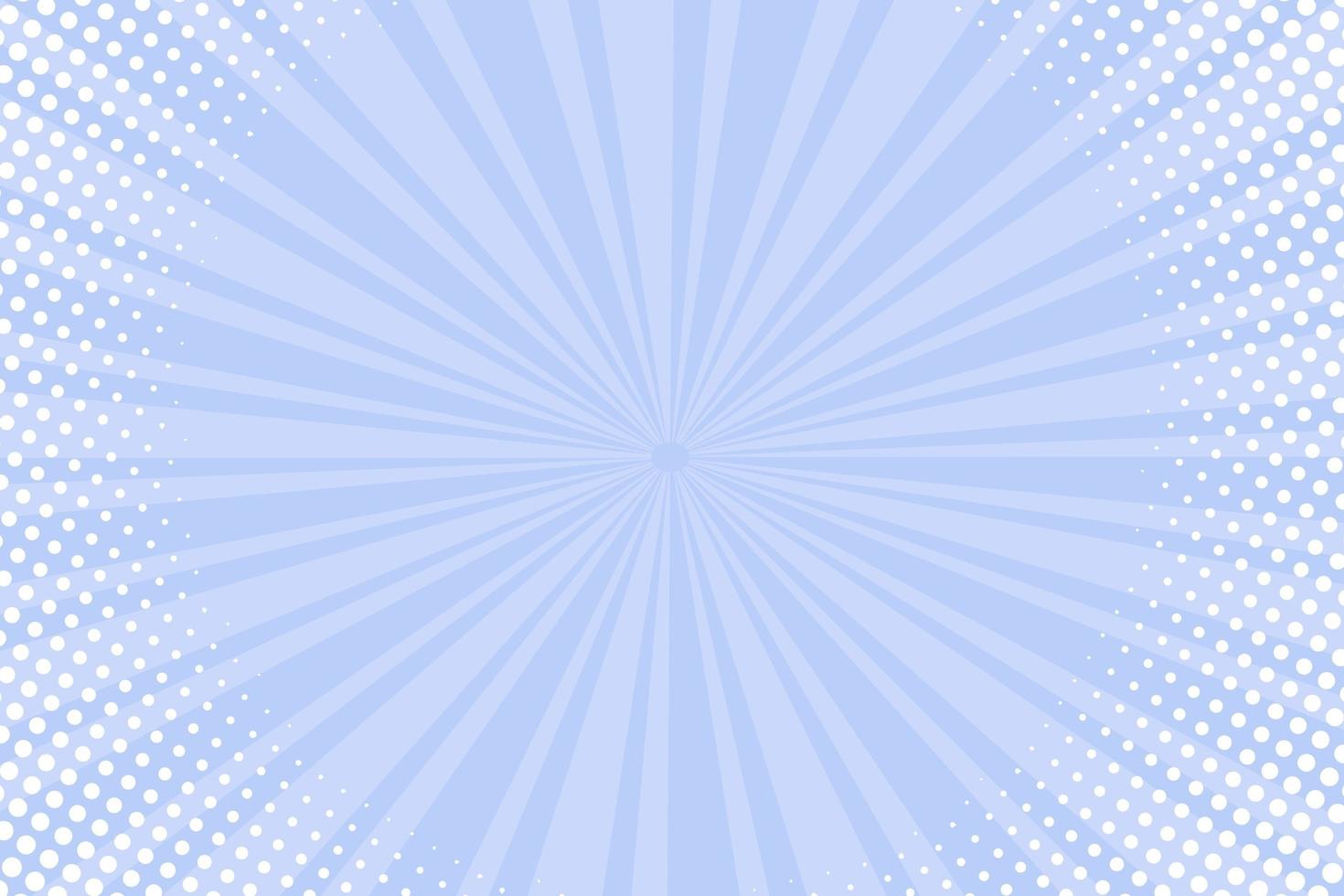 comic pop art background photo