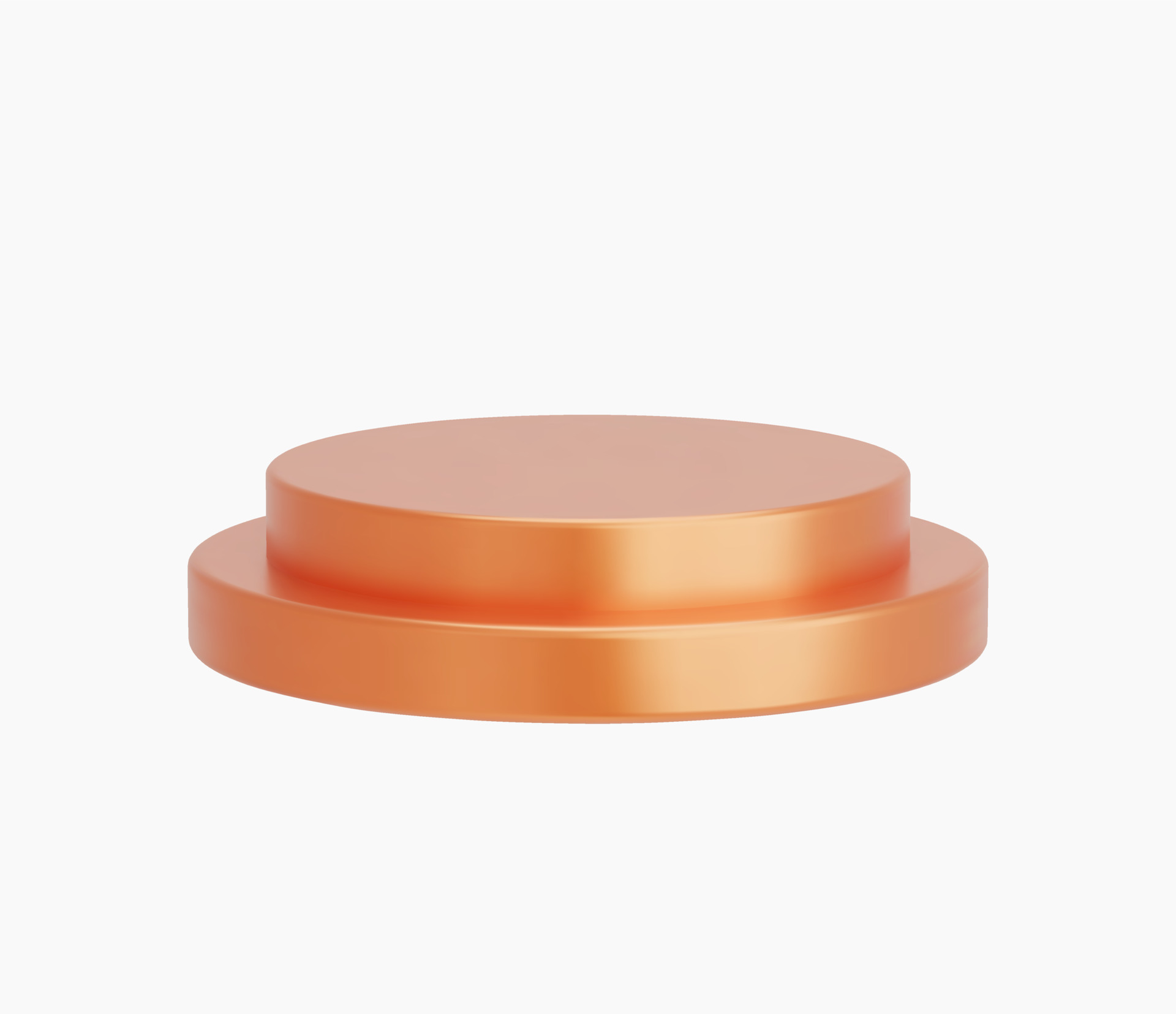 3d Realistic Podium for product display vector illustration 16070781