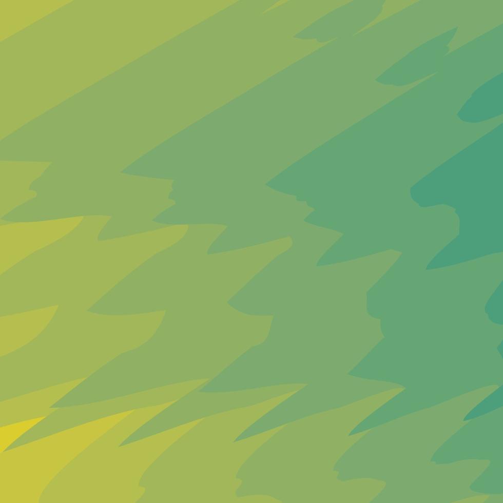 Green yellow background abstract pattern vector blend line illustration. Green yellow like lemon soda background gradient patterns for wallpaper or other decoration. Background pattern illustration.