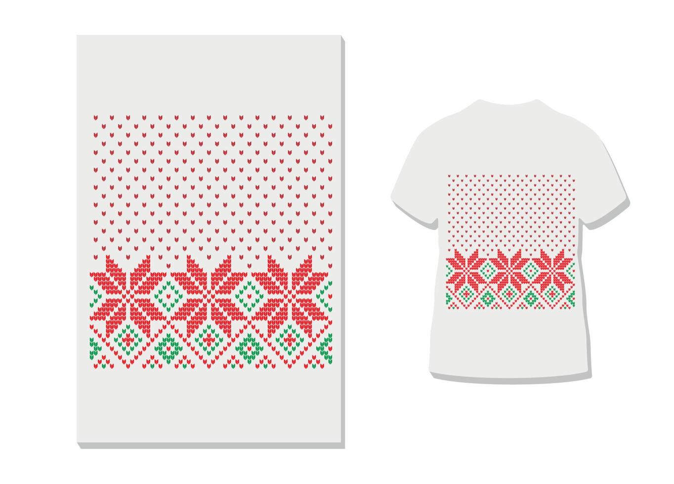 casarse con la plantilla de diseños de camisetas navideñas. diseño tipográfico gráfico vectorial para afiches, etiquetas, insignias, logotipos, bolsas, pegatinas, cortinas, afiches, fundas de cama, almohadas eps vector