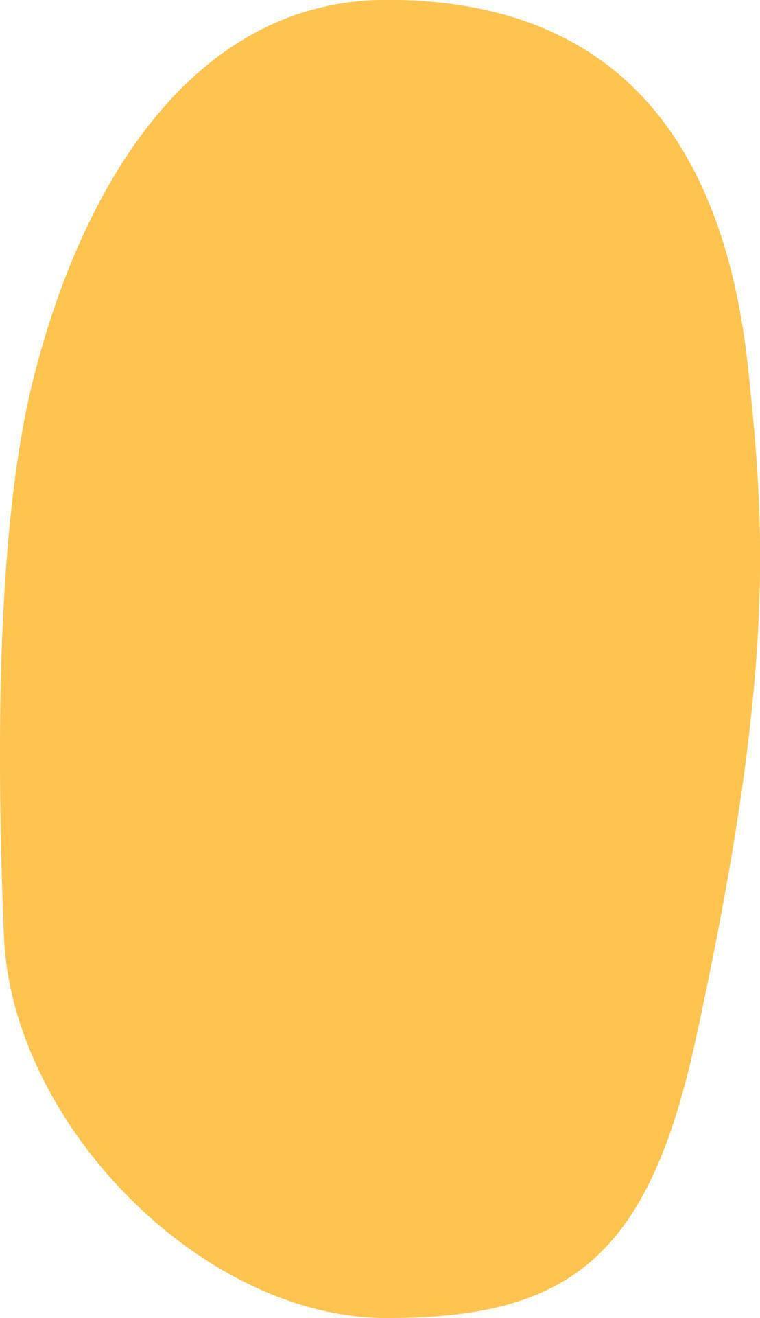 Abstract oval shape illustration 16074839 Vector Art at Vecteezy
