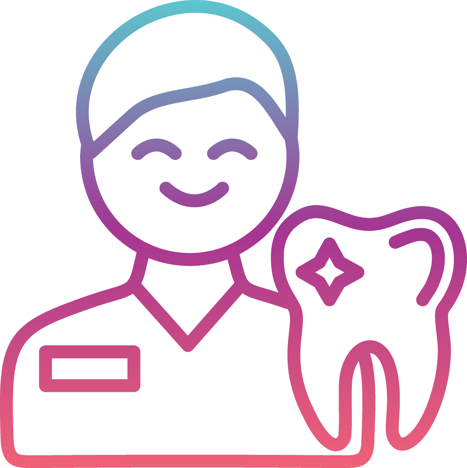 Dentist Vector Icon 16076990 Vector Art At Vecteezy