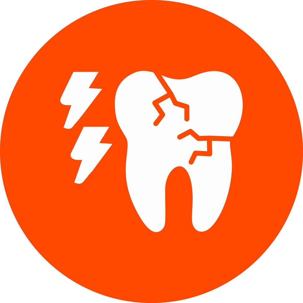 Pain Vector Icon