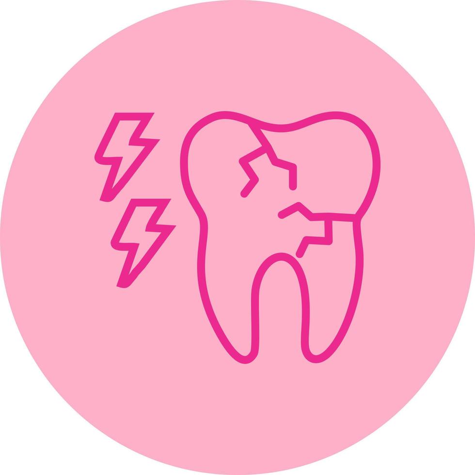 Pain Vector Icon