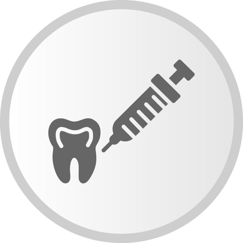 Anesthesia Vector Icon