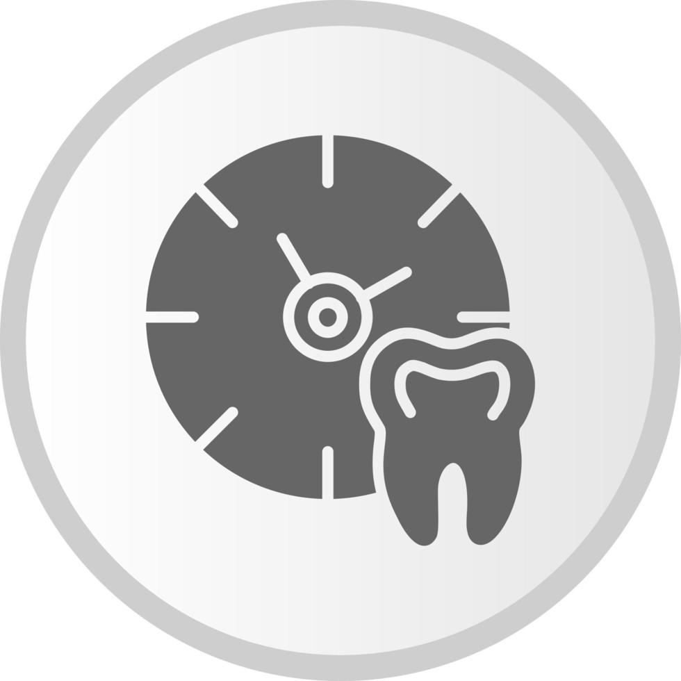 Check Up Time Vector Icon