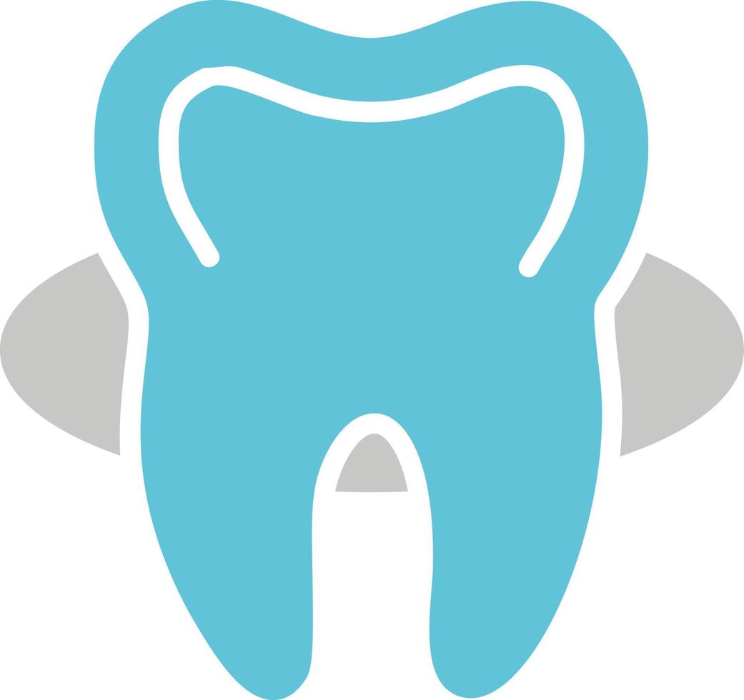 Tooth Vector Icon