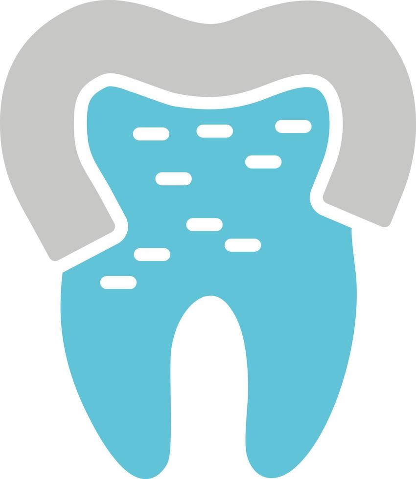 Gum Vector Icon