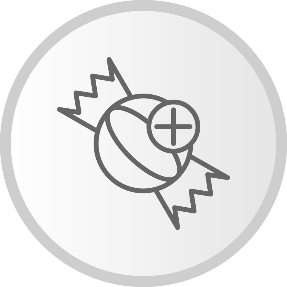 Less Sweets Vector Icon