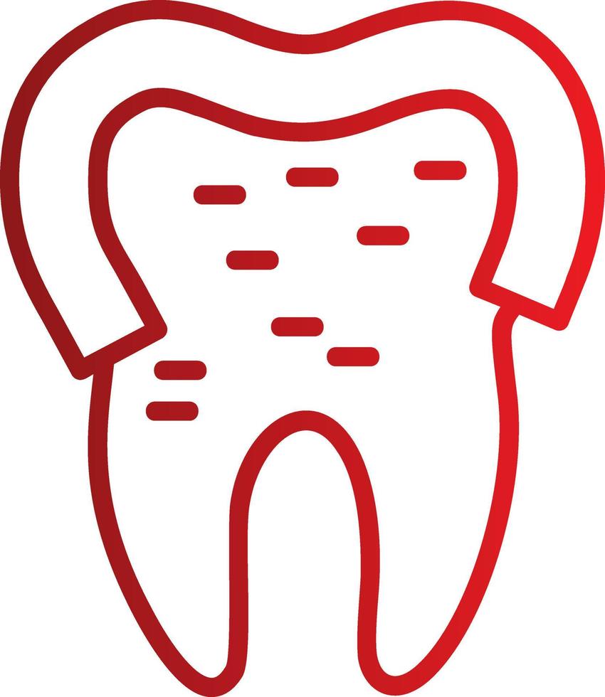 Gum Vector Icon