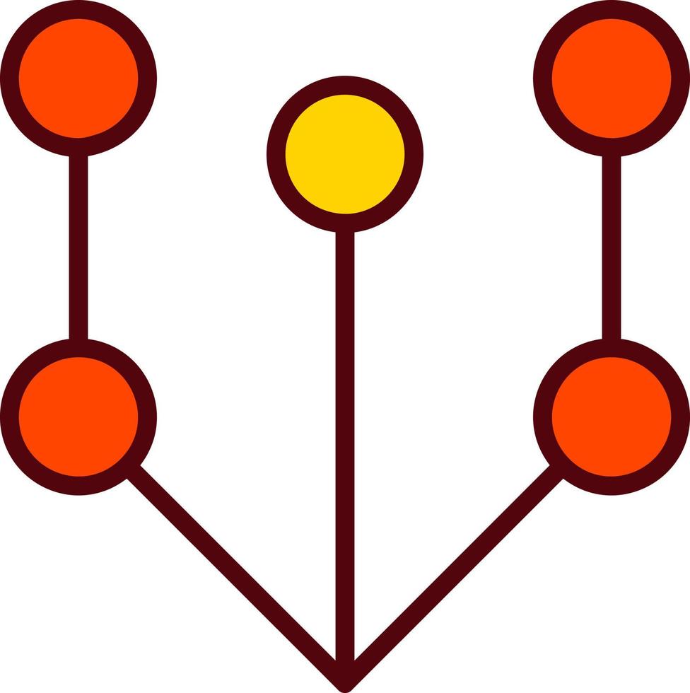 Development Vector Icon