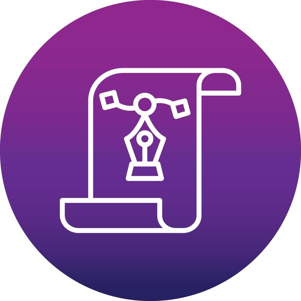 Vector Design Vector Icon