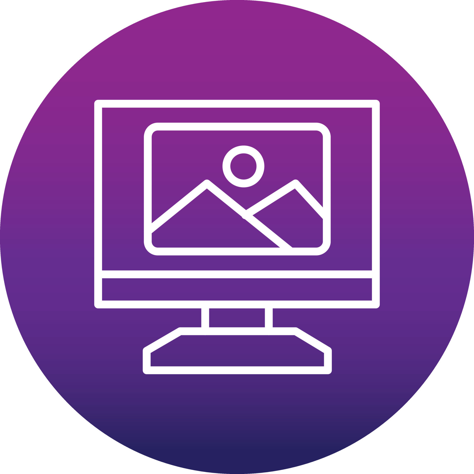 Graphic Editor Vector Icon 16079836 Vector Art at Vecteezy