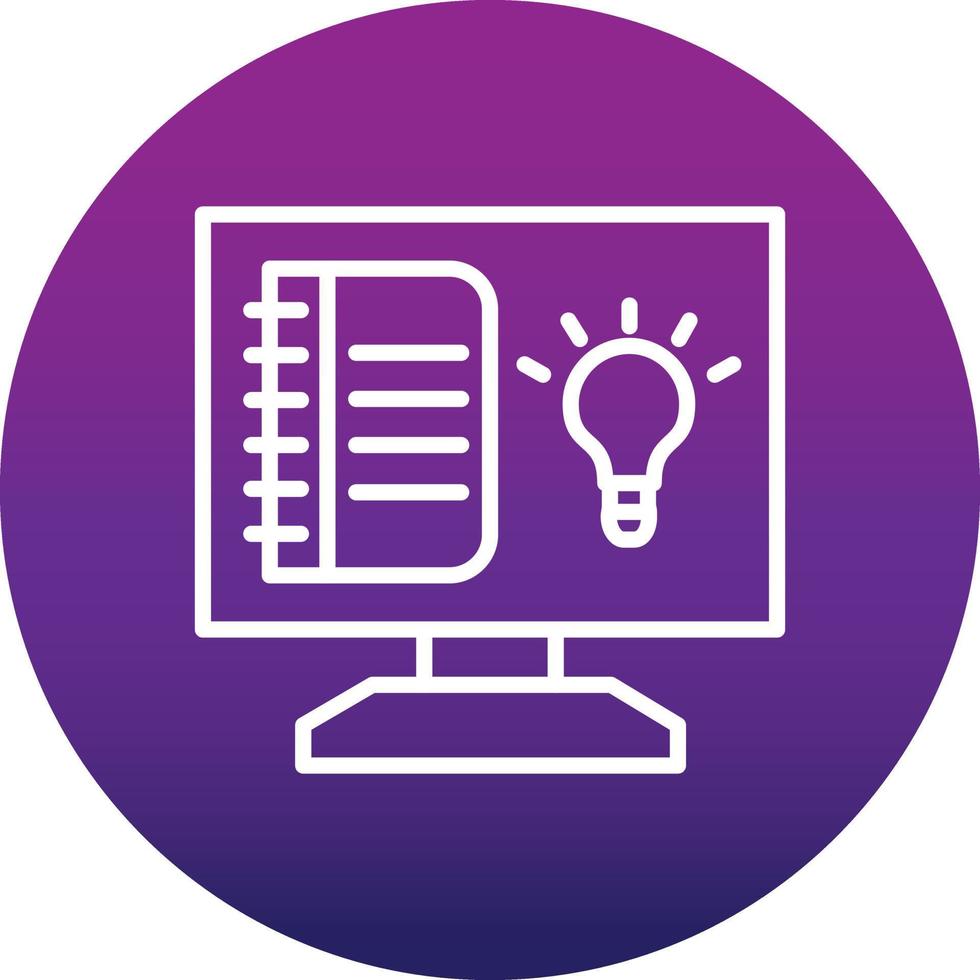 Knowledge Vector Icon 16079837 Vector Art at Vecteezy