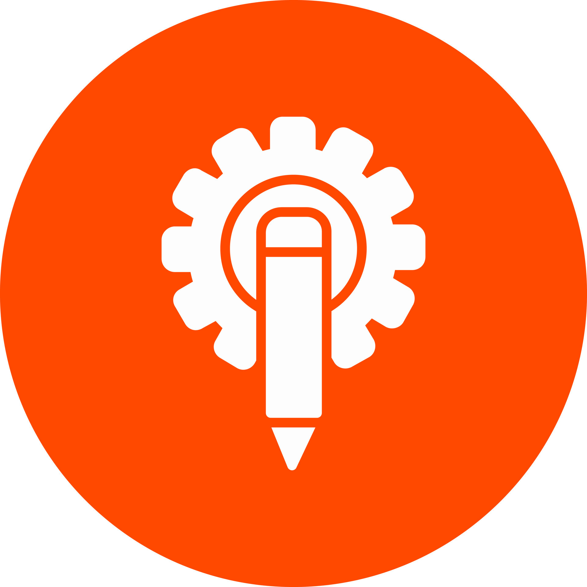 Design Process Vector Icon 16079945 Vector Art at Vecteezy