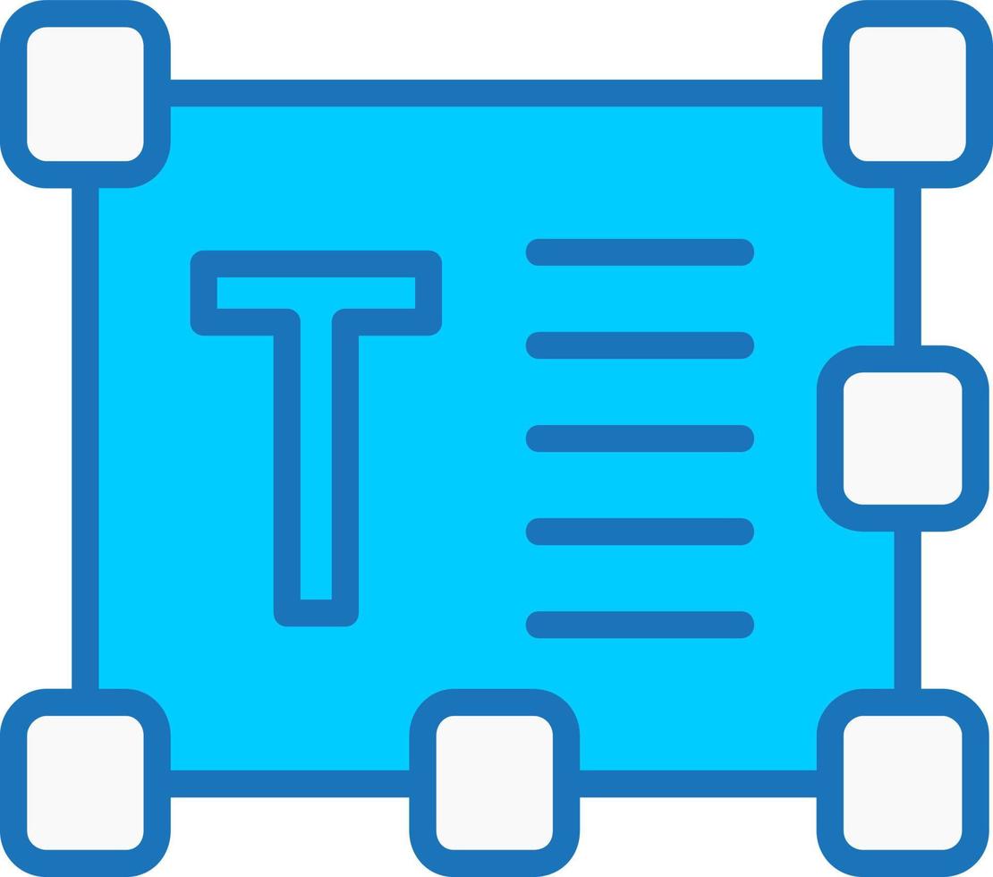 Text Editor Vector Icon