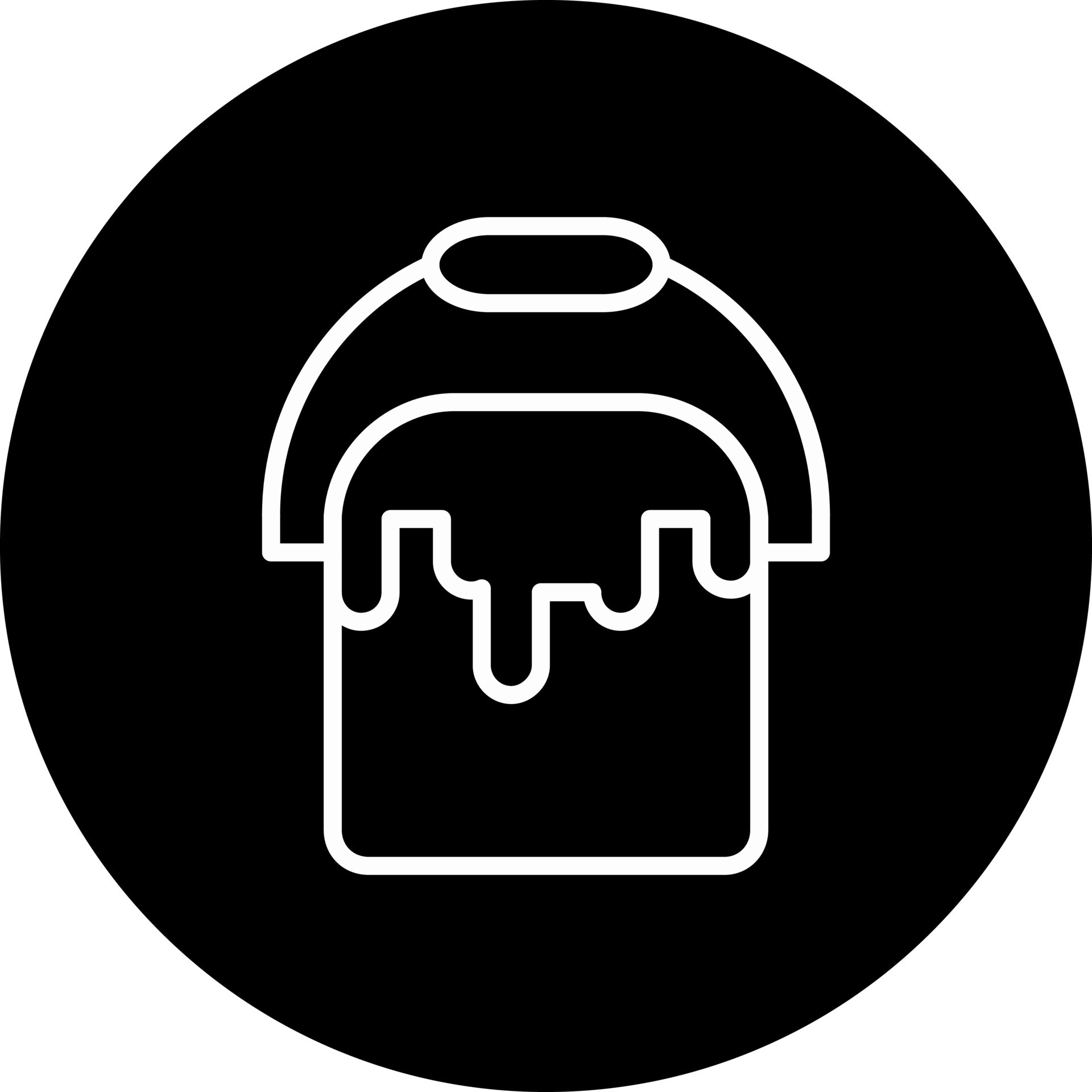 Paint Can Vector Icon 16080553 Vector Art at Vecteezy