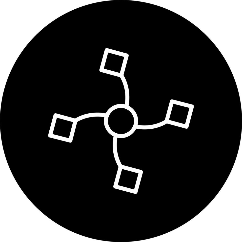Vector Vector Icon