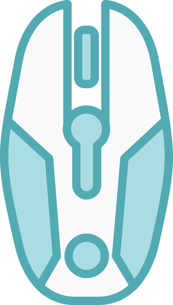 Mouse Vector Icon