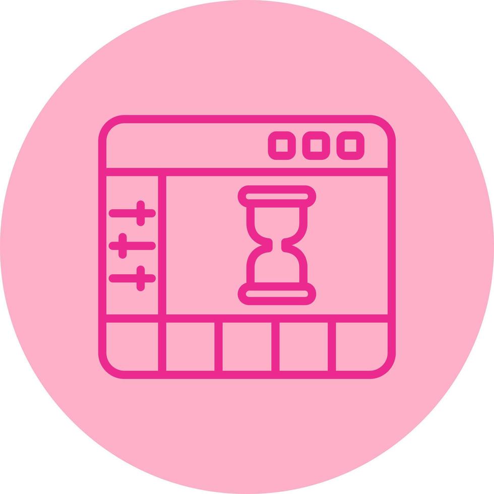 DeadVector Vector Icon