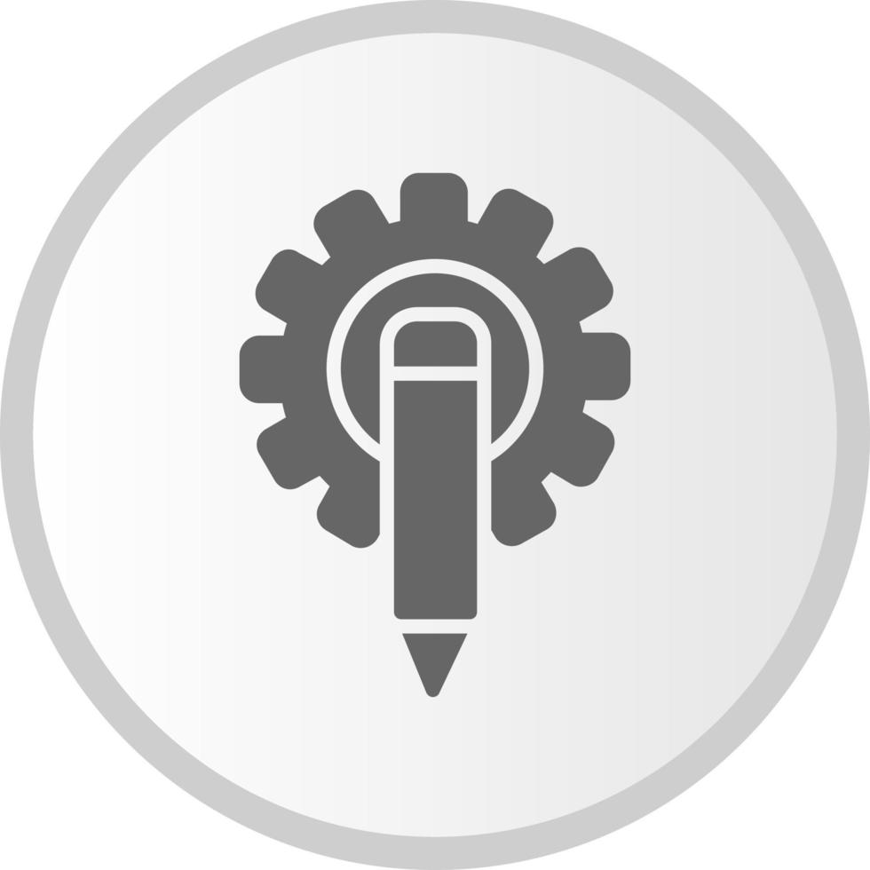 Design Process Vector Icon 16080803 Vector Art at Vecteezy