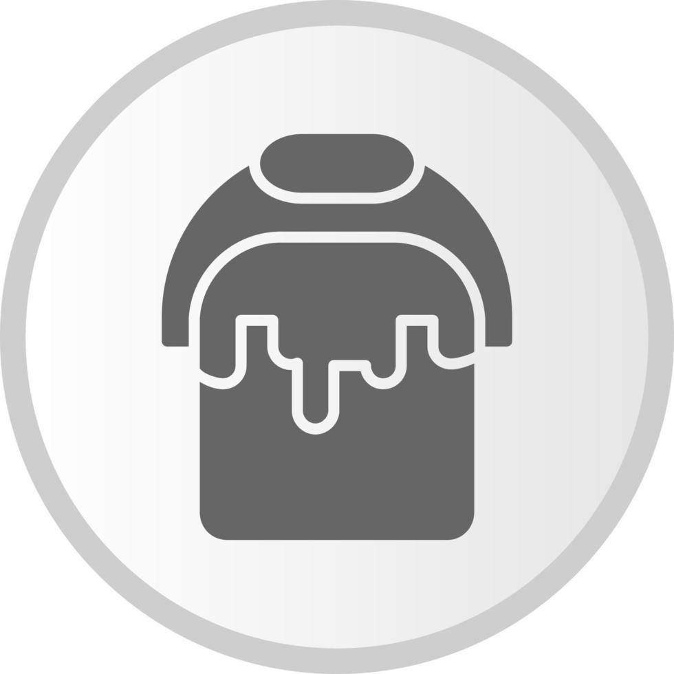 Paint Can Vector Icon