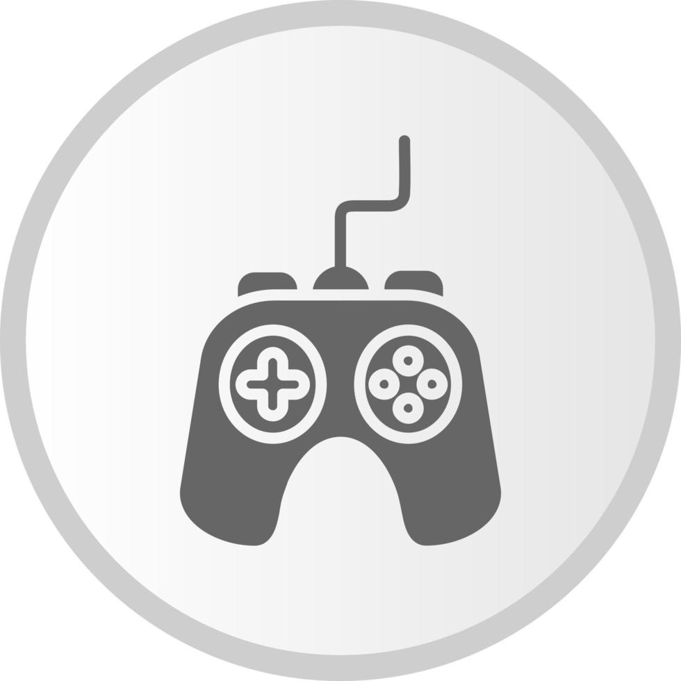 Gamepad Vector Icon