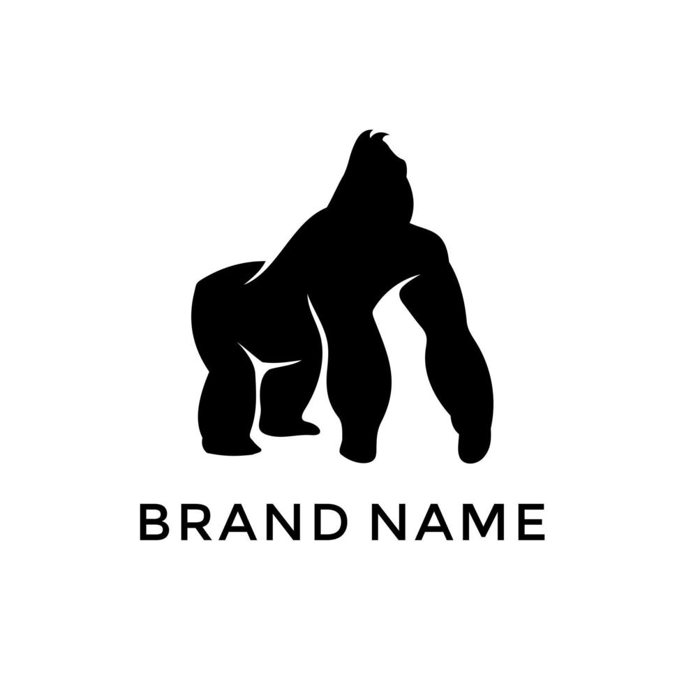 King Kong Logo vector