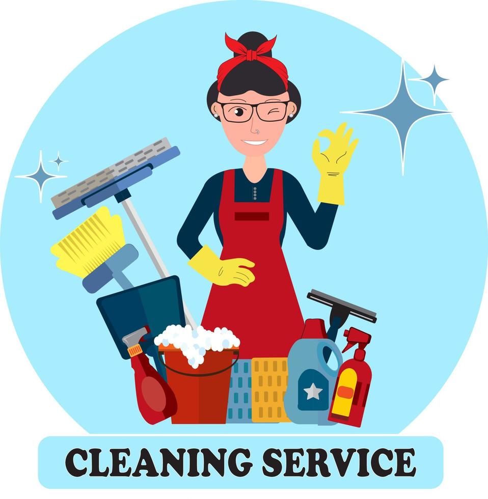 Cleaning Services Edmonton