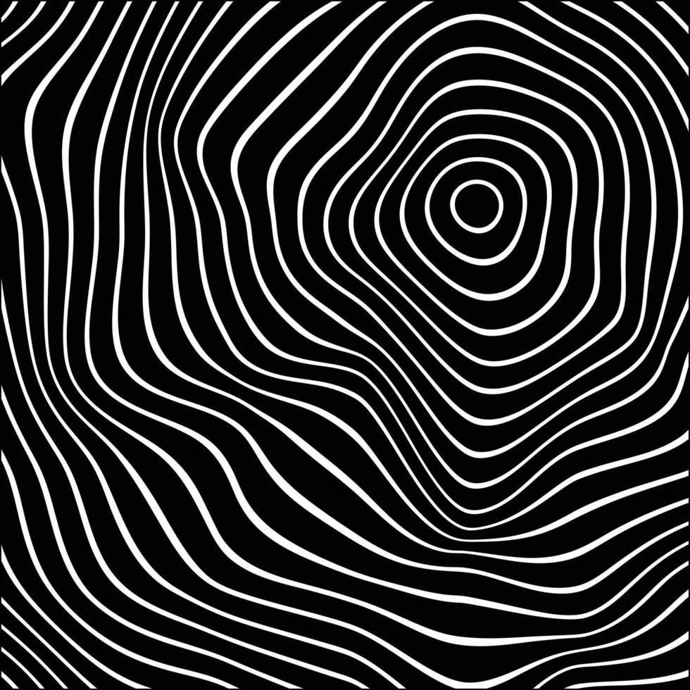 Abstract Geometry Pattern Background Effect vector