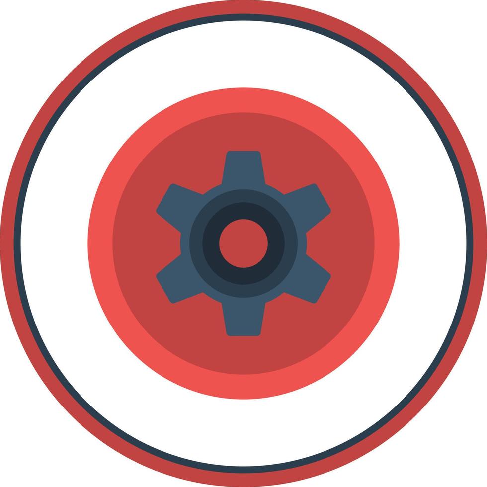 Integration Vector Icon Design