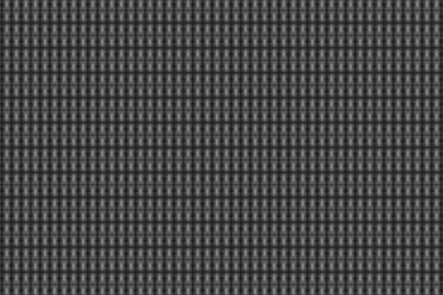 Vector carbon fiber texture. Dark background with lighting.
