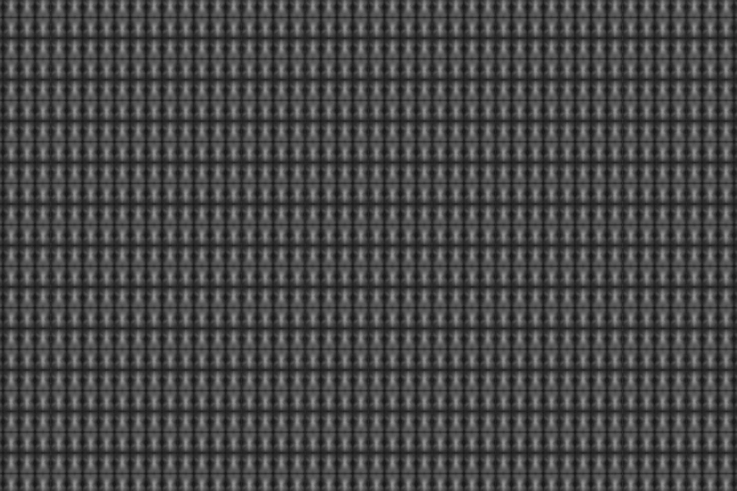 Vector carbon fiber texture. Dark background with lighting.