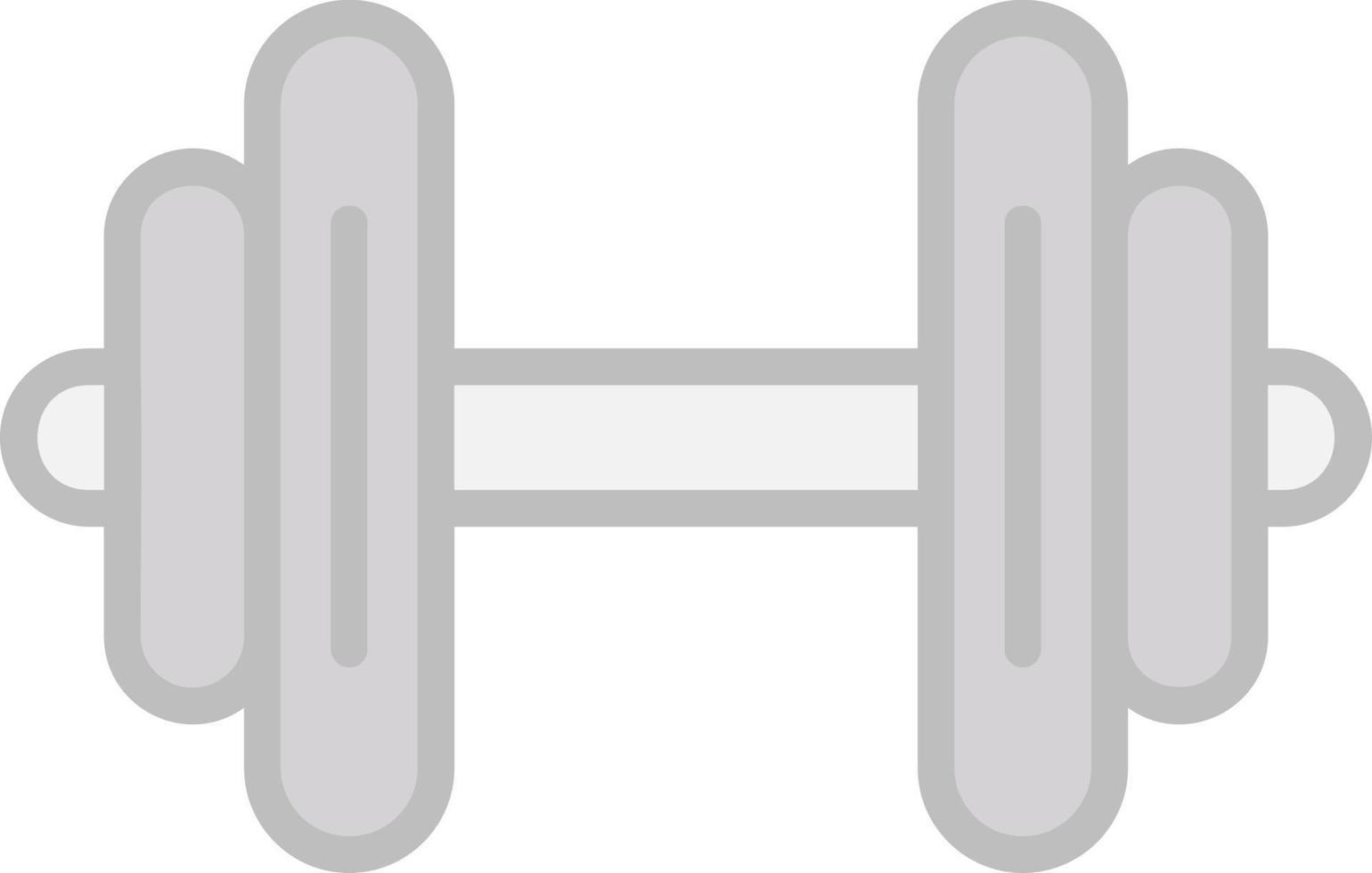 Exercise Vector Icon Design