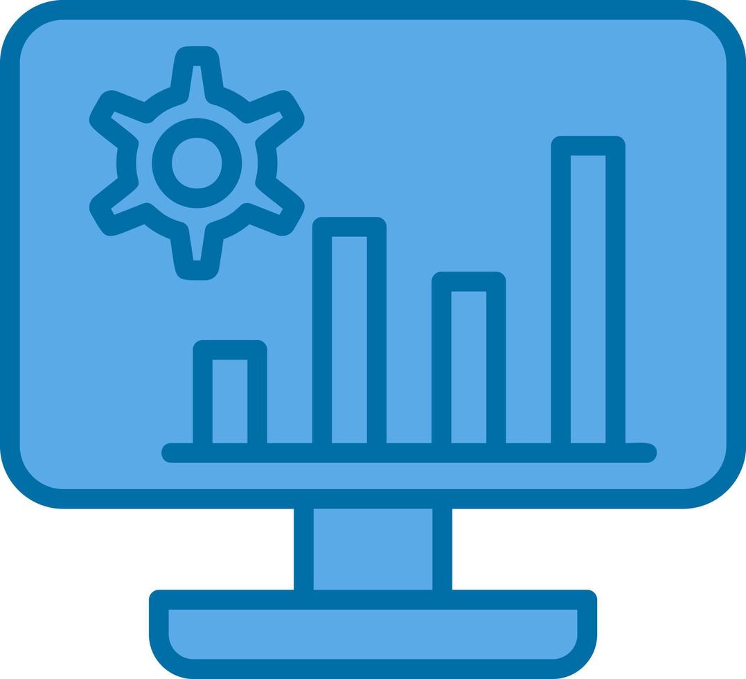 Data Driven Vector Icon Design