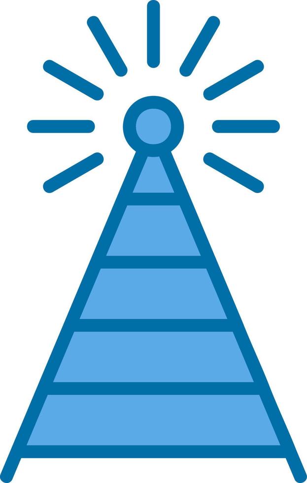 Amplify Vector Icon Design