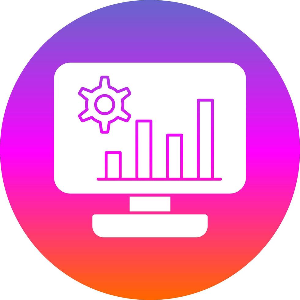 Data Driven Vector Icon Design