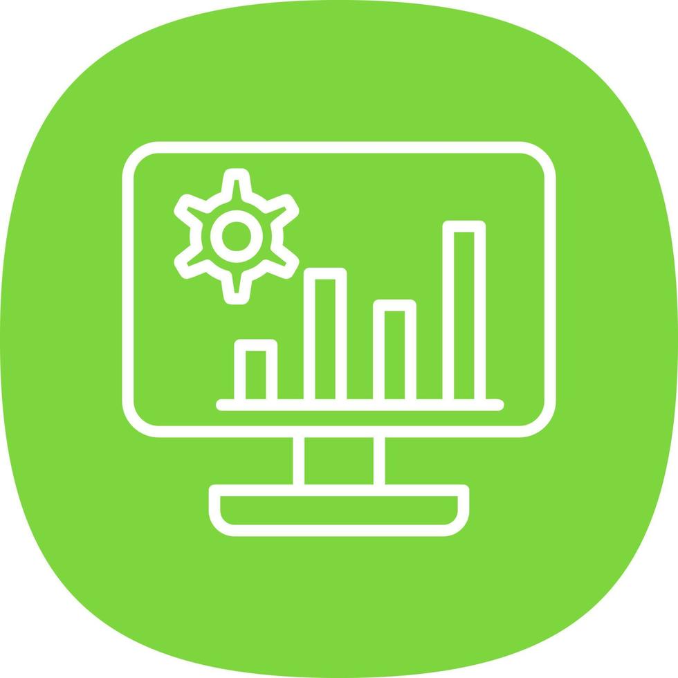 Data Driven Vector Icon Design