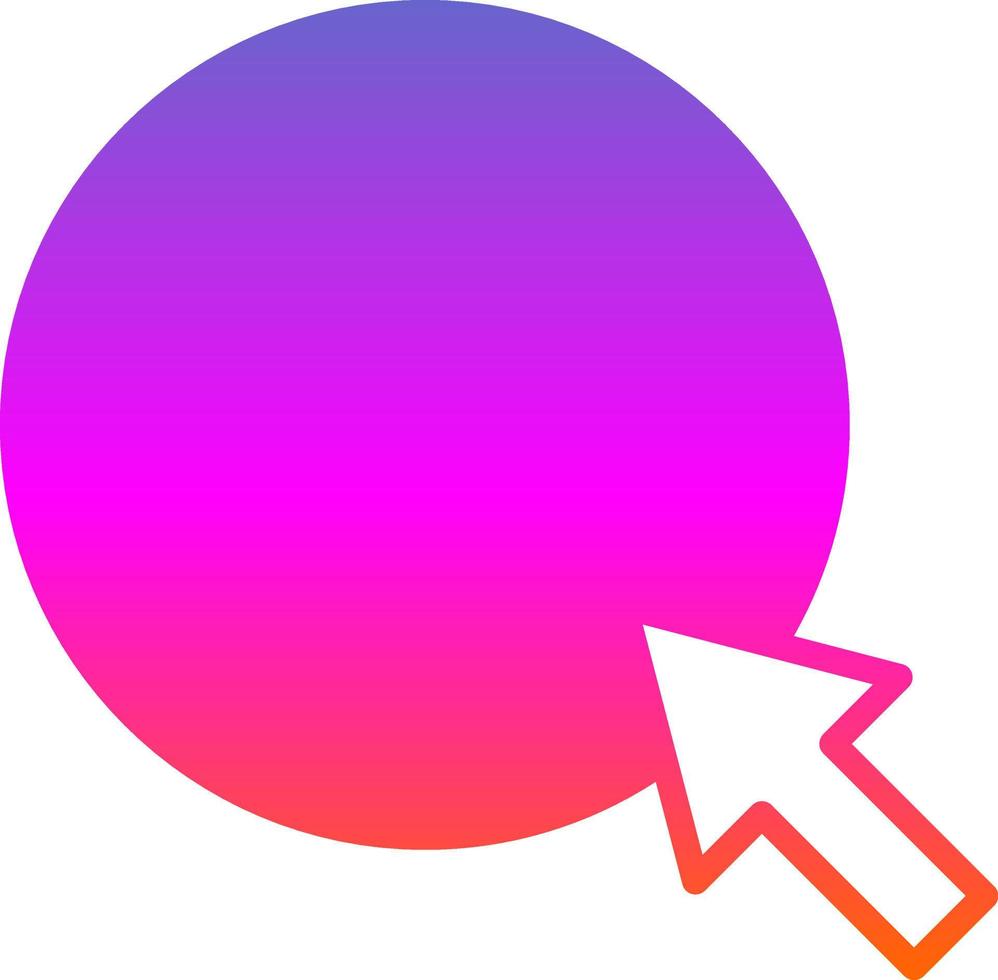 Activation Vector Icon Design