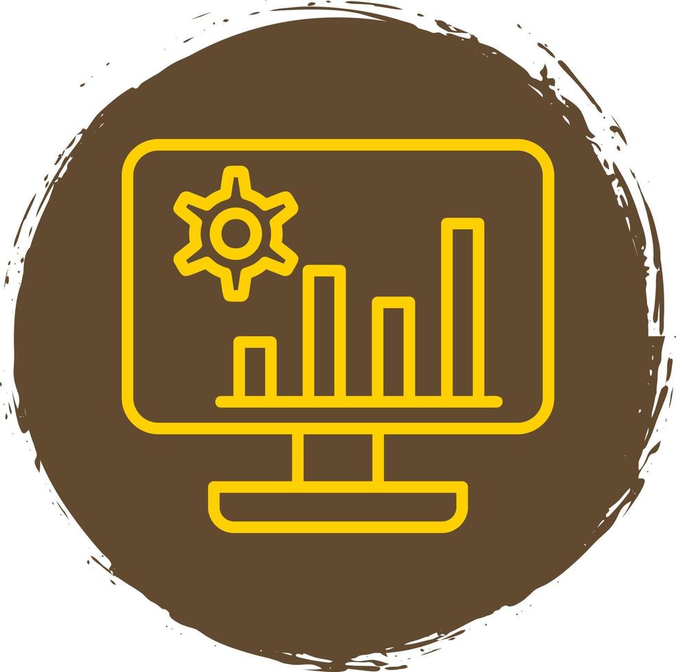 Data Driven Vector Icon Design
