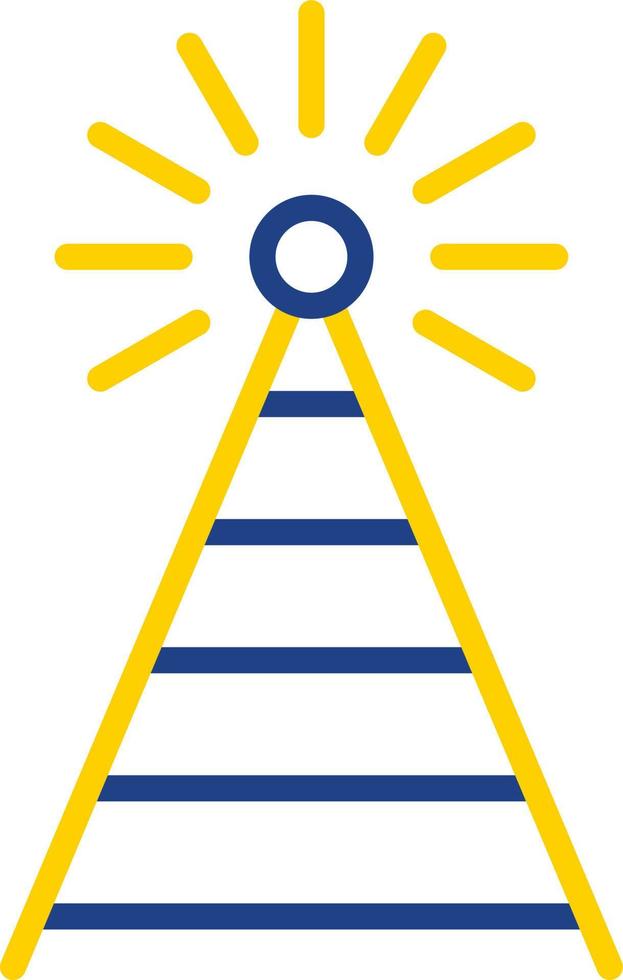 Amplify Vector Icon Design