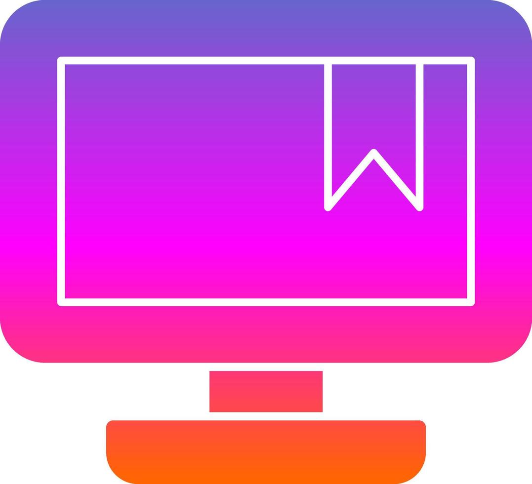 Brand Mentions Vector Icon Design