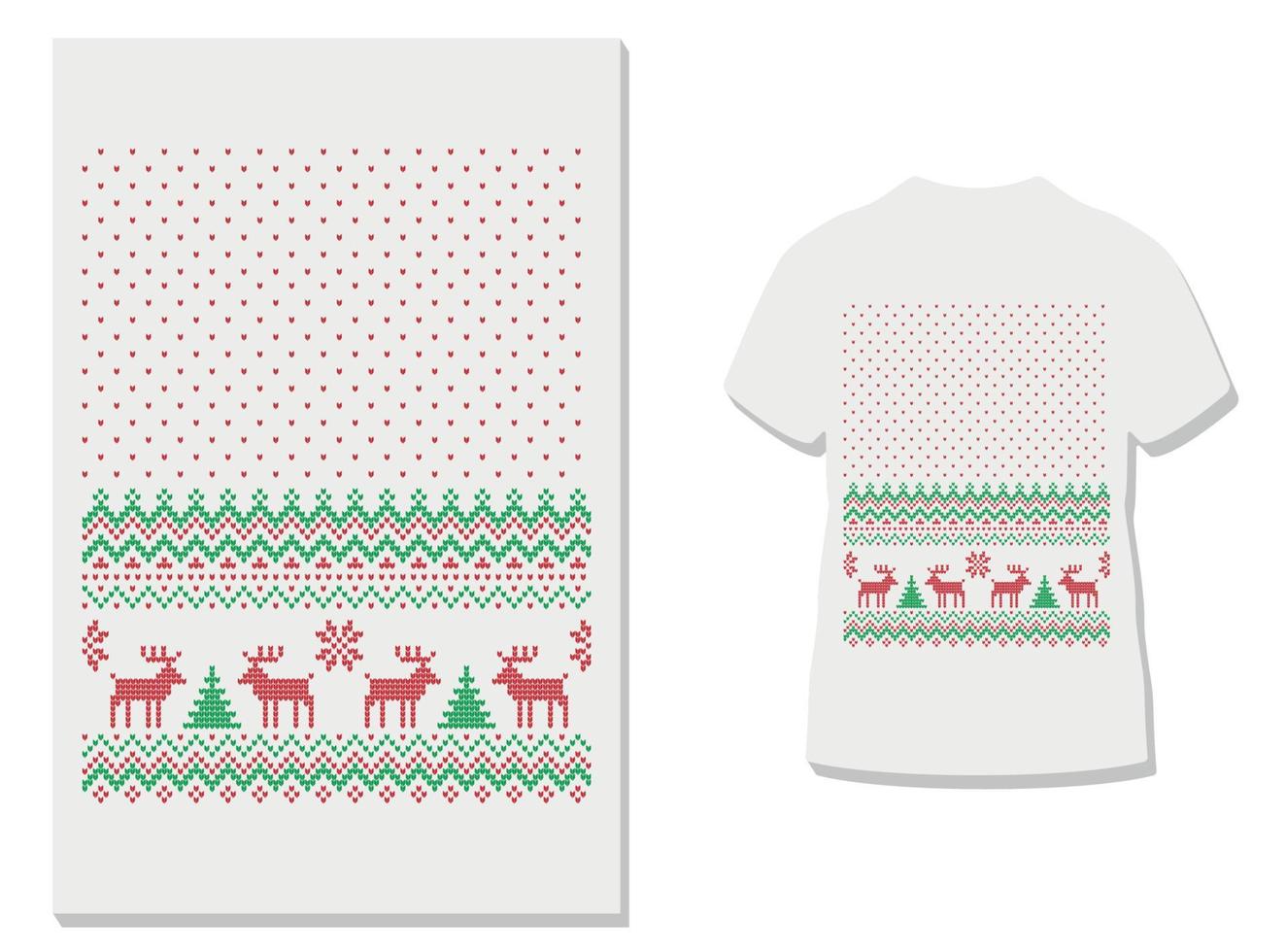 Marry Christmas t shirt designs template. Vector graphic typographic design for poster, label, badge, logo,bags, stickers, curtains, posters, bed covers, pillows.