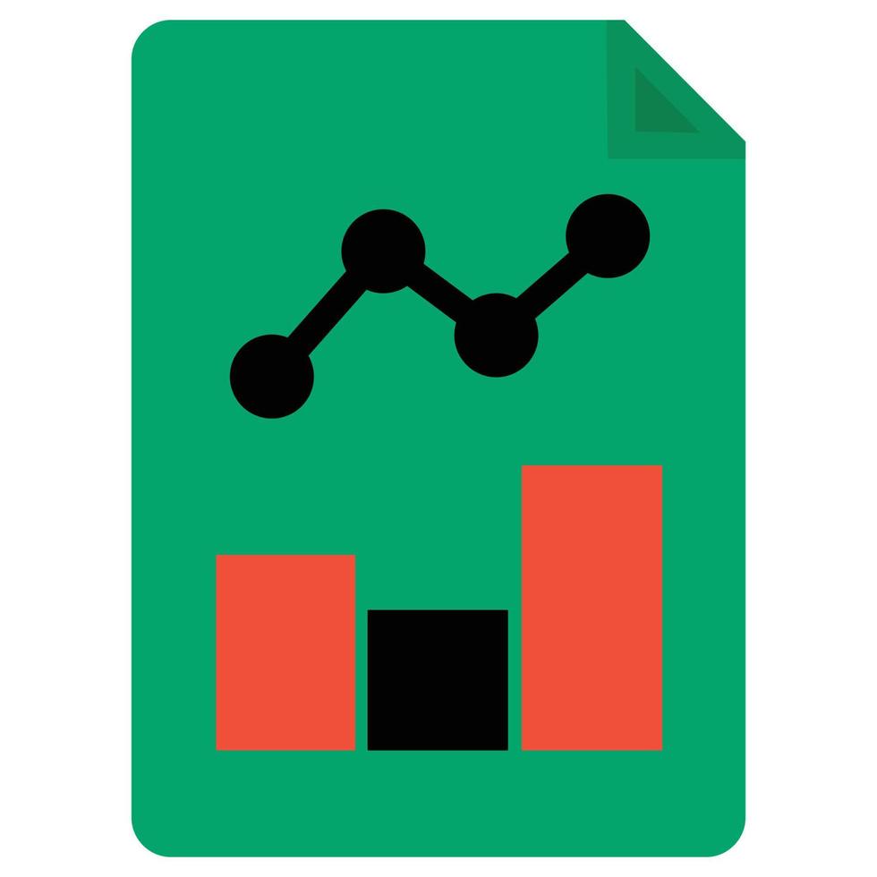 Technical Analysis Which Can Easily Modify Or Edit vector