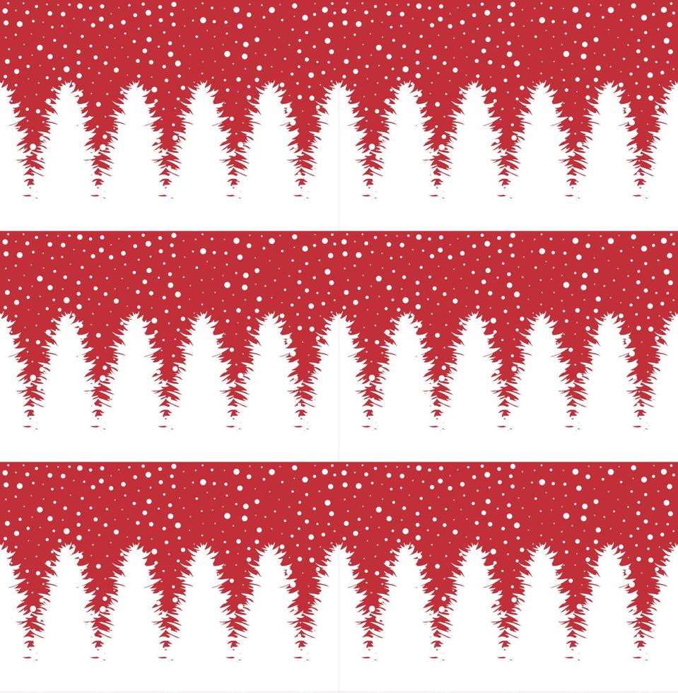 Knitted, pixel Christmas and New Year pattern. Wool Knitting Sweater Design. Wallpaper wrapping paper textile print. Eps 10 vector