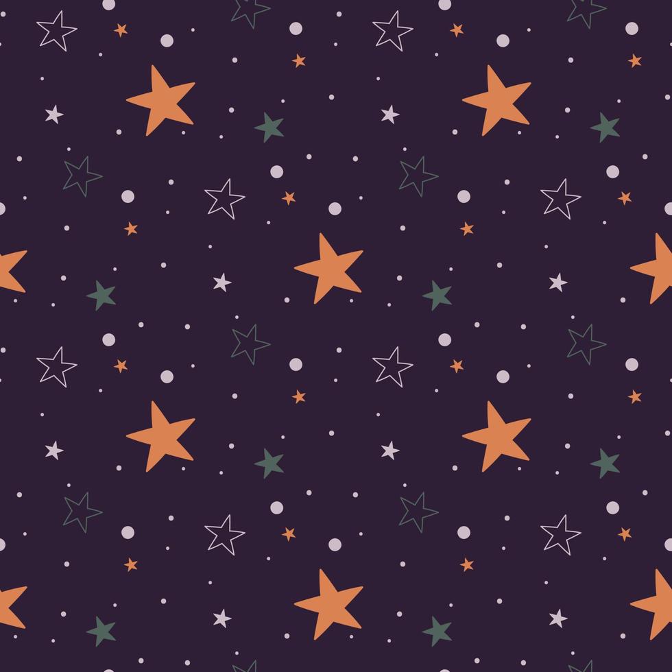 merry christmas pattern vector